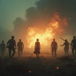 As séries históricas sobre guerras que marcaram a televisão