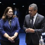 Bia Kicis no Senado: deputada defende projeto sobre dor crônica