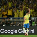 Brasil goleia, mas deixa alerta: precisa aprender a sofrer