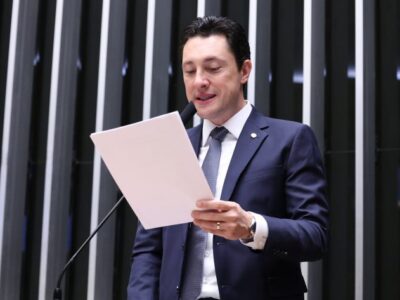 Câmara aprova minirreforma que limita multas partidárias a R$ 30 mil