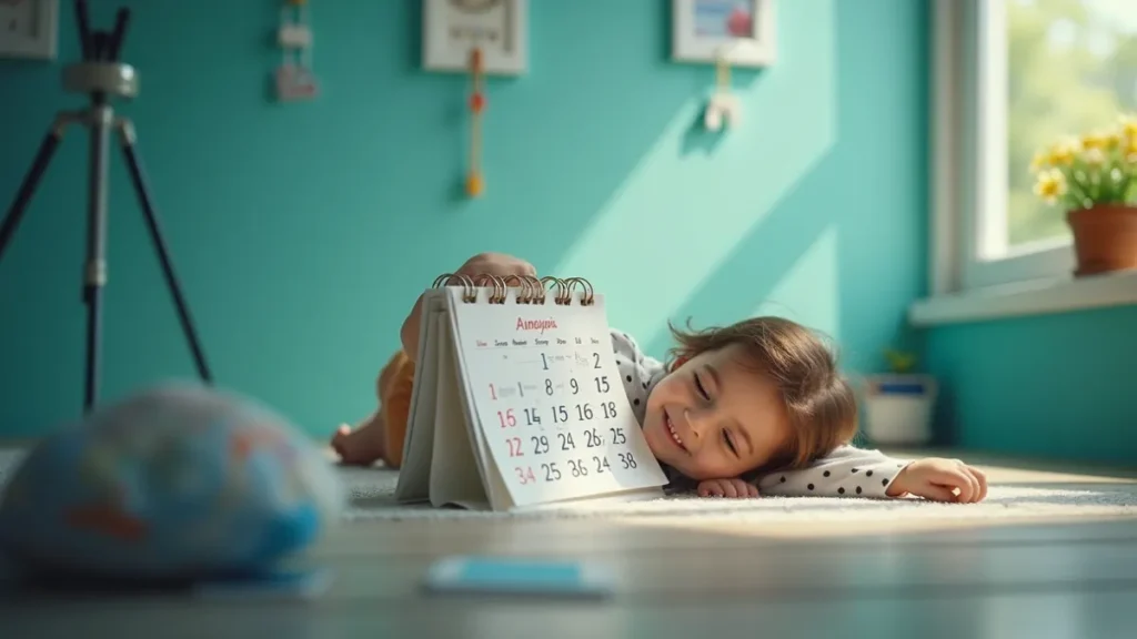 Calendário vacinal infantil por Dr. Luiz Teixeira da Silva Júnior