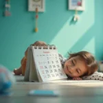 Calendário vacinal infantil por Dr. Luiz Teixeira da Silva Júnior
