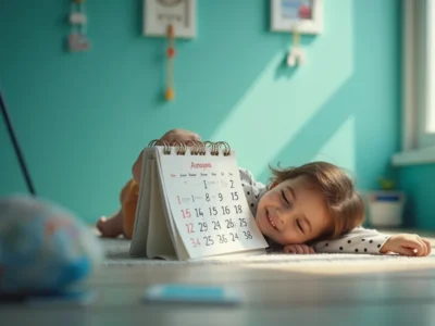 Calendário vacinal infantil por Dr. Luiz Teixeira da Silva Júnior