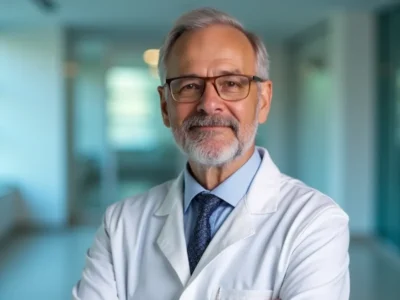 Check-up anual completo por Dr. Luiz Teixeira da Silva Júnior