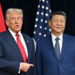 China pede estabilidade global antes da cúpula com Trump