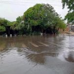 Chuvas no RS: 500 desalojados; cidade decreta emergência