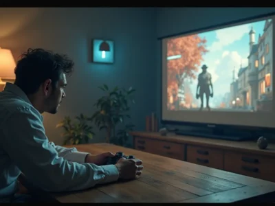 Como a cultura gamer está influenciando o cinema e as séries