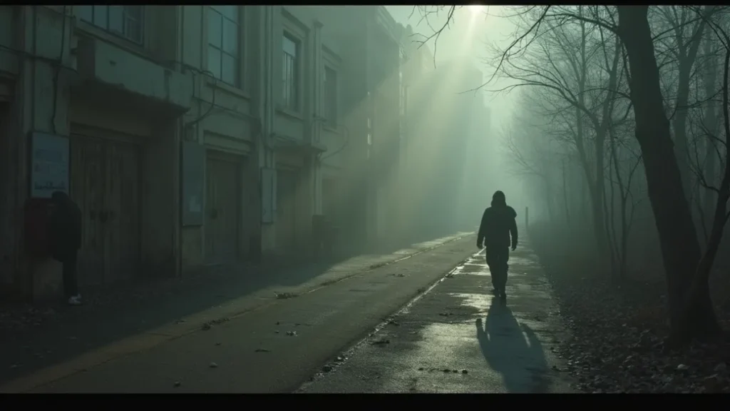 Como Chernobyl e a ameaça nuclear viraram tema de filmes