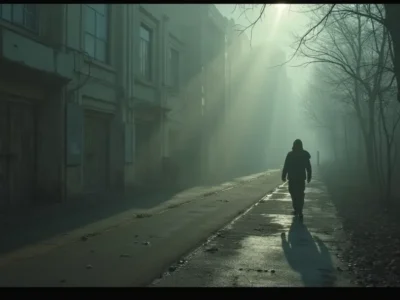 Como Chernobyl e a ameaça nuclear viraram tema de filmes