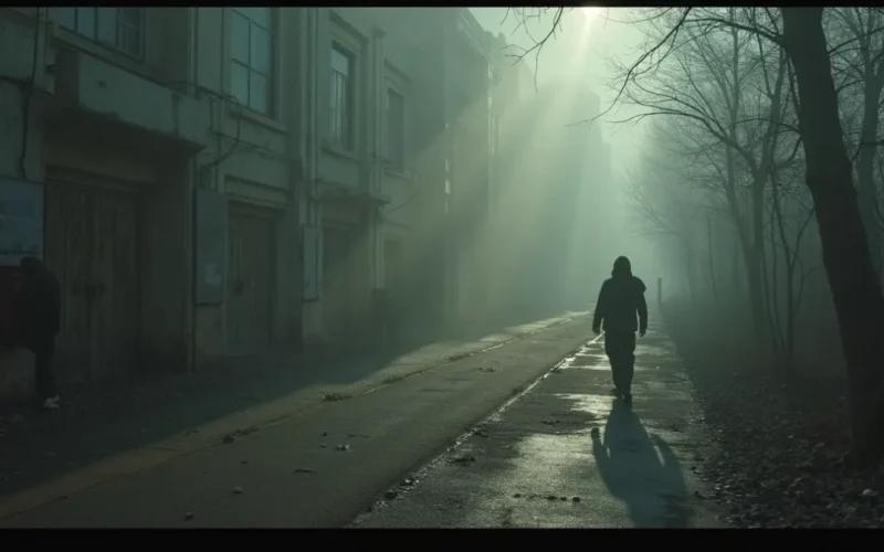Como Chernobyl e a ameaça nuclear viraram tema de filmes
