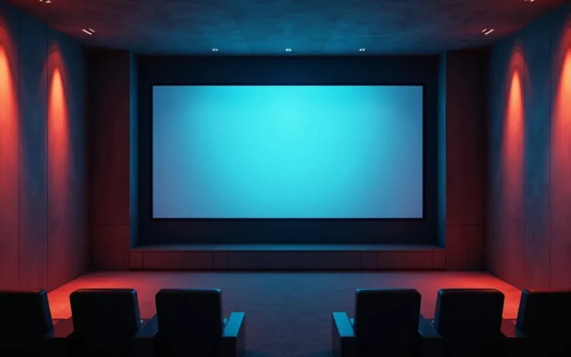 Como montar um home theater sem gastar muito dinheiro