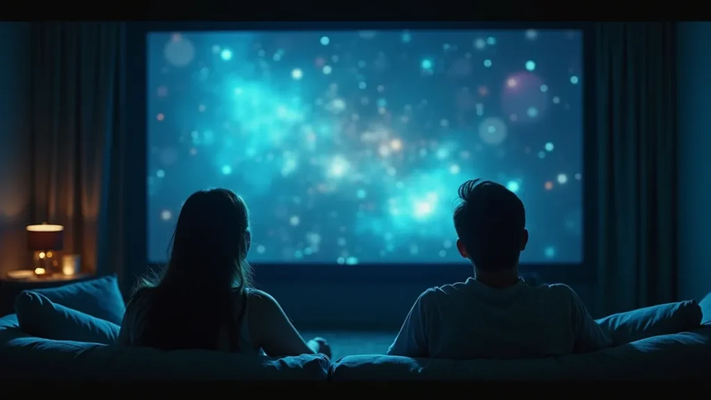 Como o binge-watching mudou a forma de assistir séries