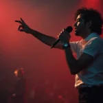 Como o filme de Michael Jackson recria os shows históricos