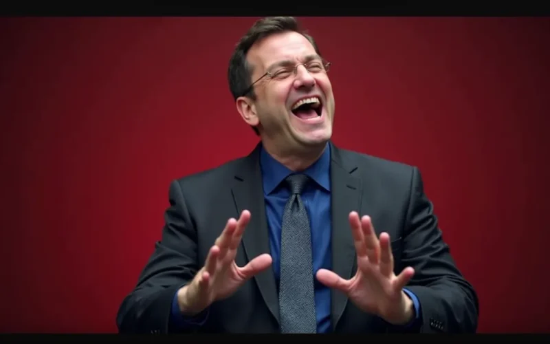 Como o stand-up comedy conquistou espaço na televisão global