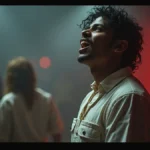Como os videoclipes de Michael Jackson eram roteirizados