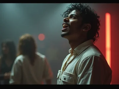 Como os videoclipes de Michael Jackson eram roteirizados