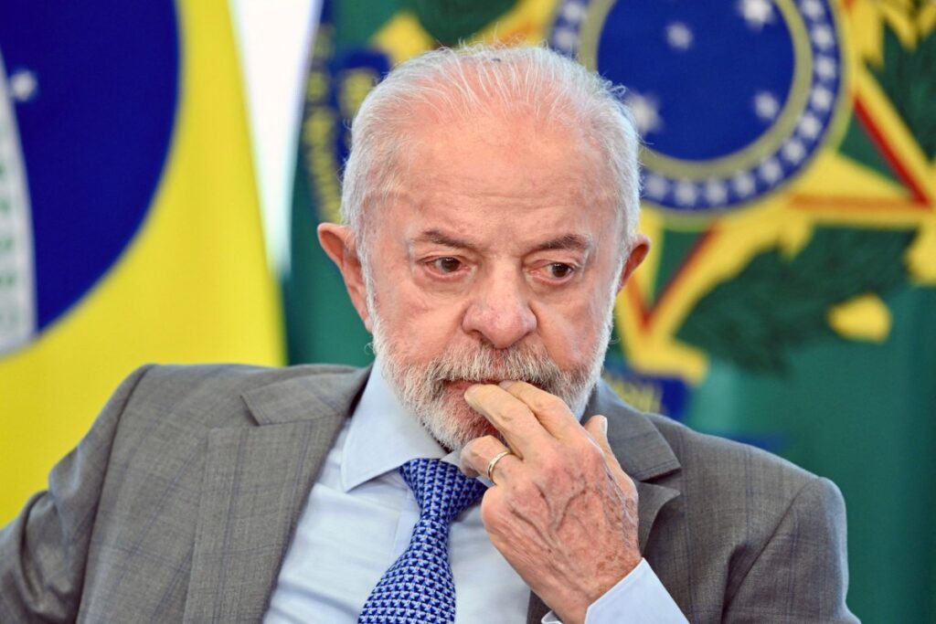 Datafolha: governo Lula piora em áreas prioritárias para o eleitor