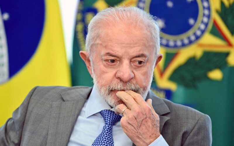 Datafolha: governo Lula piora em áreas prioritárias para o eleitor