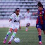 Empate mantém Minas e Itabirito no G4 da A2