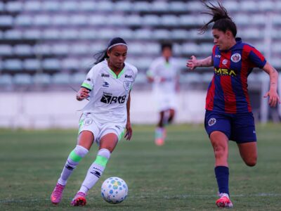 Empate mantém Minas e Itabirito no G4 da A2