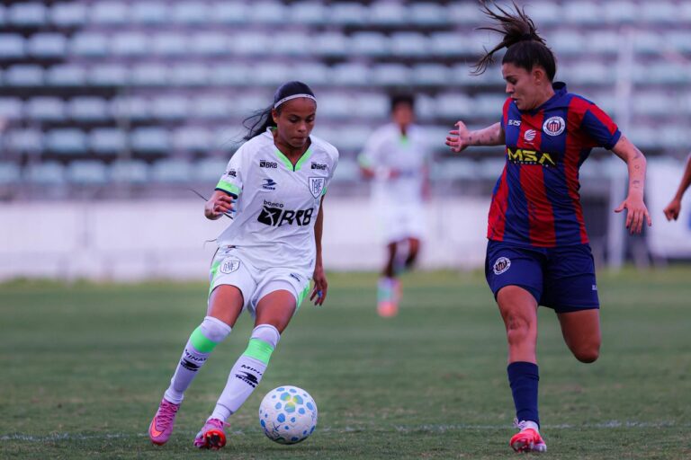 Empate mantém Minas e Itabirito no G4 da A2