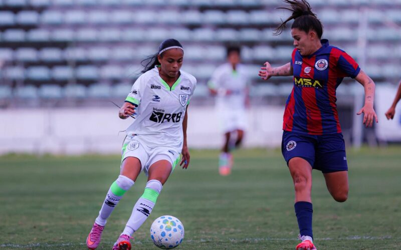 Empate mantém Minas e Itabirito no G4 da A2
