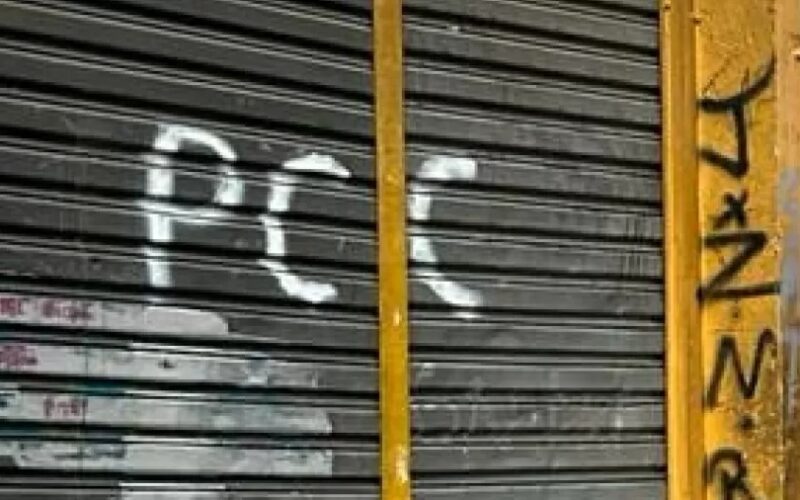 EUA classificam PCC e CV como terroristas e geram crise e cooperação