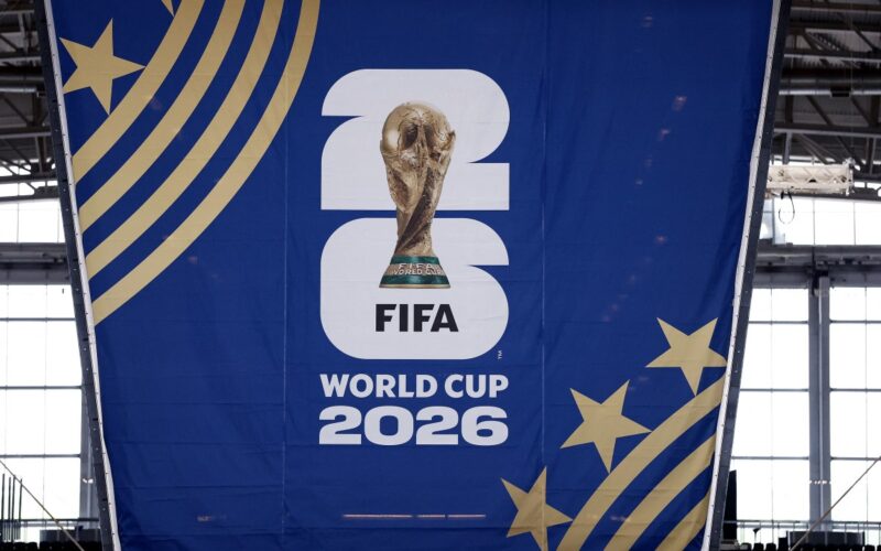 Fifa multa México por gritos homofóbicos antes da Copa de 2026