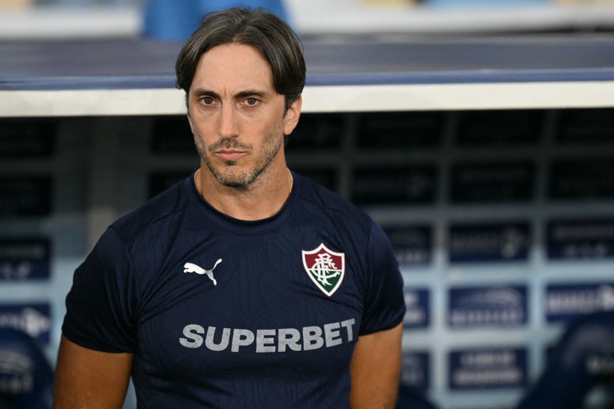 Fluminense empata com Vitória no Maracanã e perde chance de encostar no líder