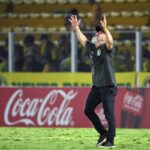 Fluminense perde para Mirassol e perde chance de liderança