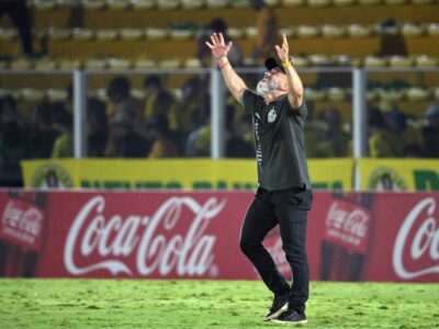 Fluminense perde para Mirassol e perde chance de liderança