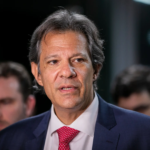 Haddad: jornada 7x0 para reeleger Lula