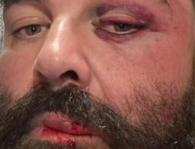 Homem é agredido ao reclamar de som alto em igreja de SC