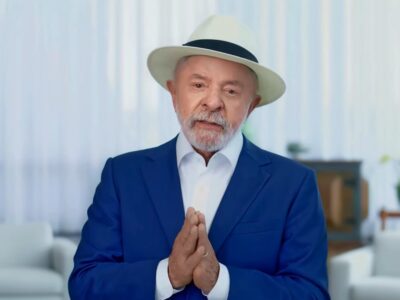 Lula confirma Desenrola 2 com saque do FGTS e veto a bets