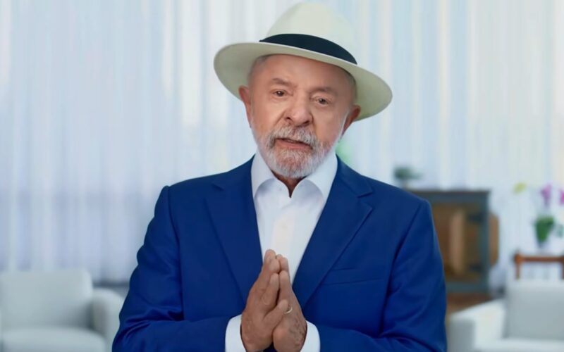 Lula confirma Desenrola 2 com saque do FGTS e veto a bets