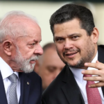 Lula poupa Alcolumbre e mira cargos do centrão após derrotas