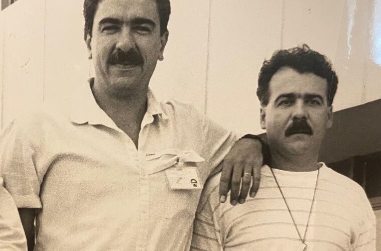 Morre Zé Antônio, jornalista que marcou Brasília