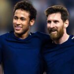Neymar custa mais ao Santos que Messi à MLS