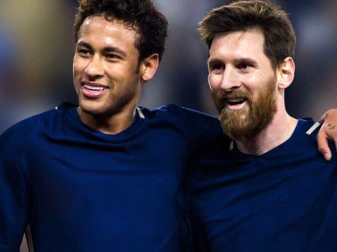 Neymar custa mais ao Santos que Messi à MLS