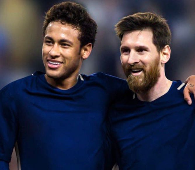 Neymar custa mais ao Santos que Messi à MLS