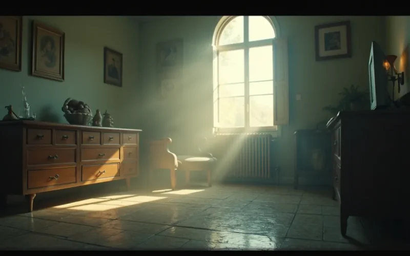 O que os dublês de filmes de ação revelam sobre os bastidores