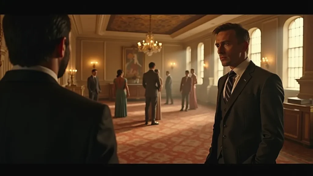 Os cenários reais usados nas filmagens dos filmes do Bond