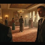 Os cenários reais usados nas filmagens dos filmes do Bond