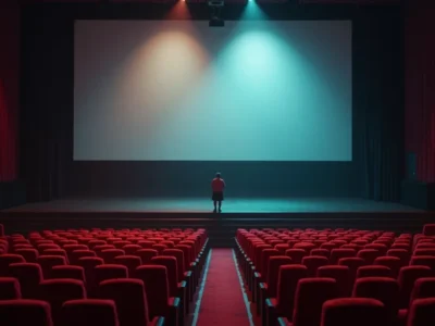 Os filmes de concerto mais assistidos da história do cinema