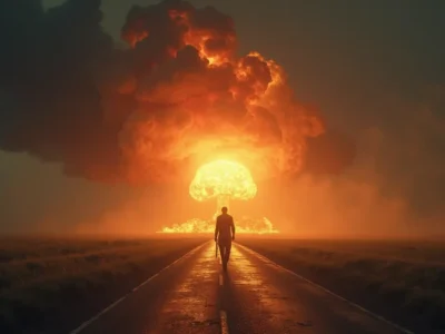 Os filmes de ficção sobre guerra nuclear que chocaram o mundo