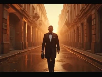Os filmes de James Bond da época da Guerra Fria para ver