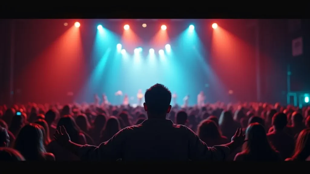 Os filmes de shows ao vivo que emocionaram fãs no mundo todo