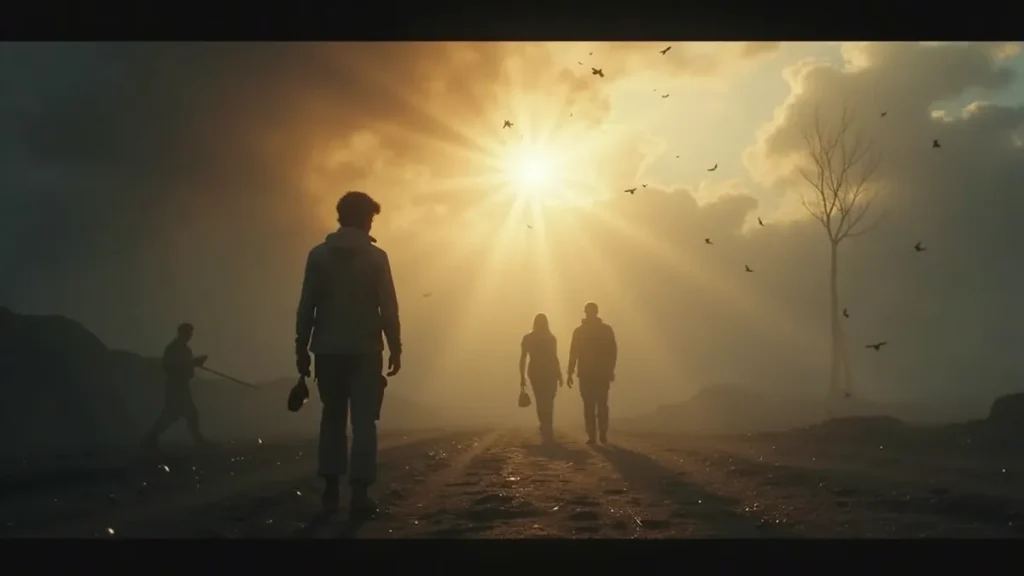 Os filmes que mostram a arte da desinformação nos tempos de guerra