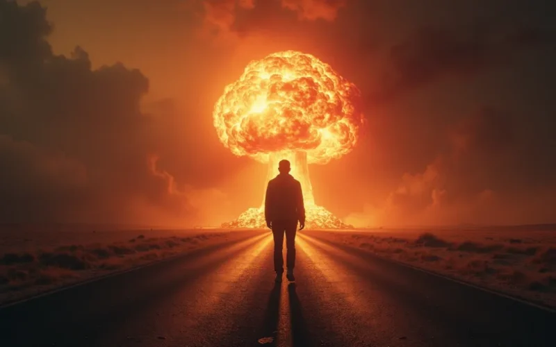 Os filmes sobre a corrida armamentista nuclear mais marcantes