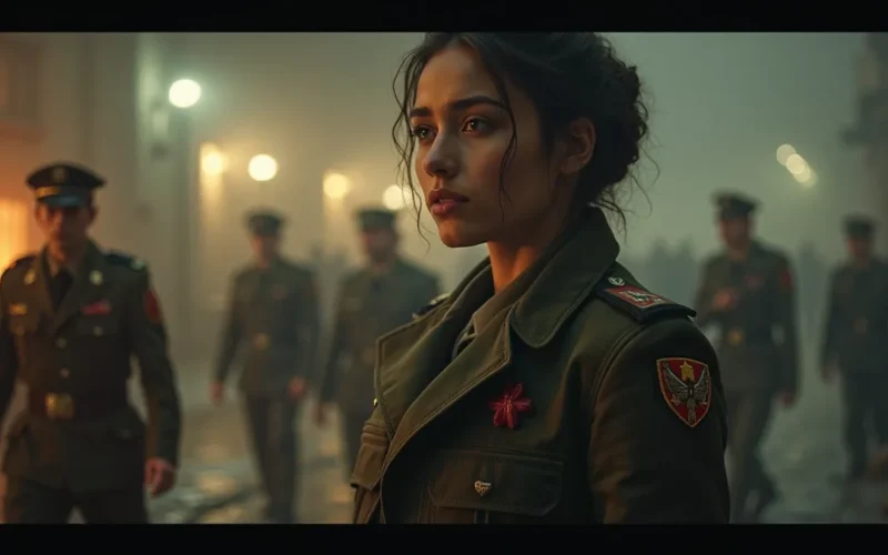 Os filmes sobre a Guerra do Vietnã com trama de espionagem